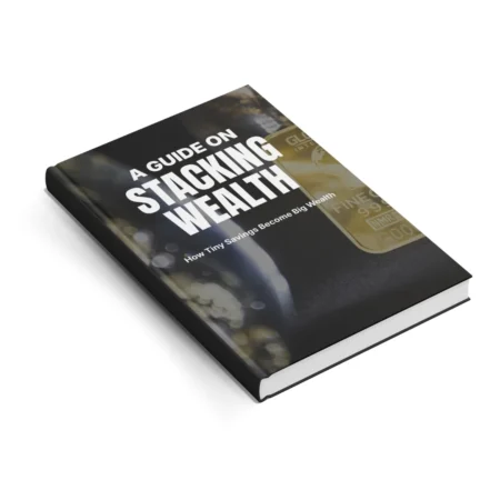 a guide on stacking wealth ebook