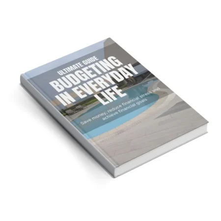 budgeting in everyday life