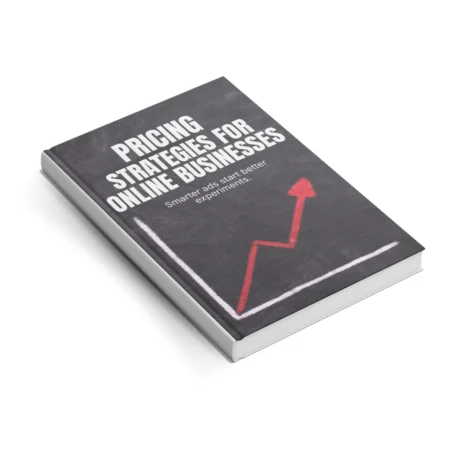 Pricing Strategies for Online Businesses