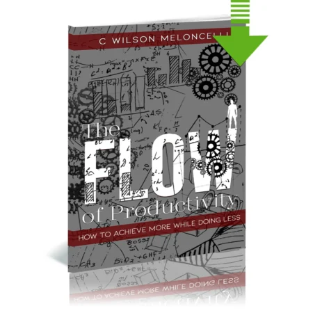 the flow of productivity