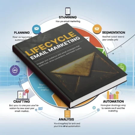 lifecycle email marketing ebook