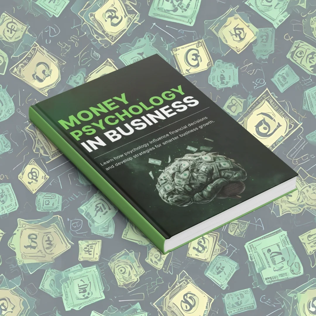 money psychology in business ebook