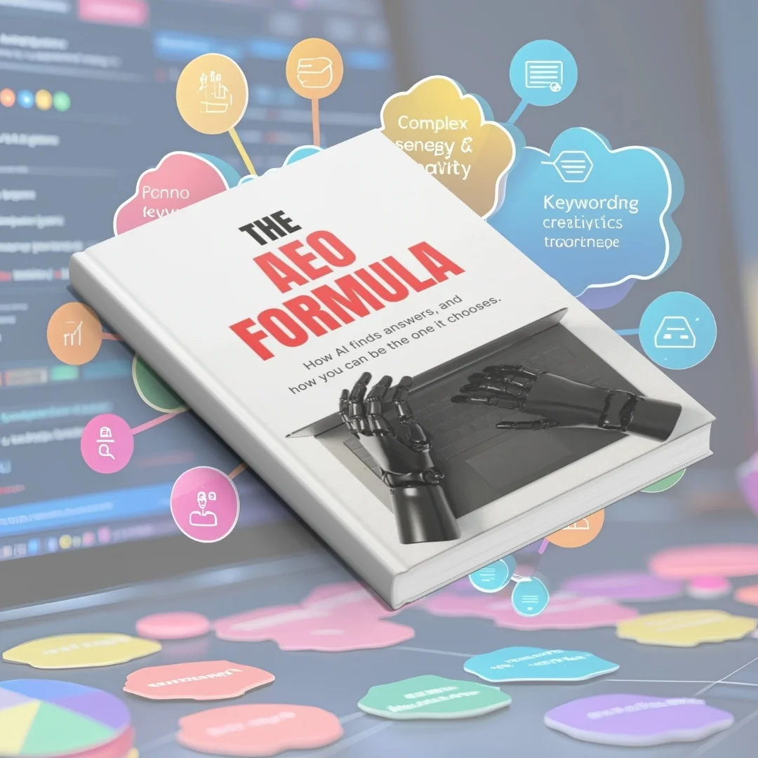 the aeo formula ebook