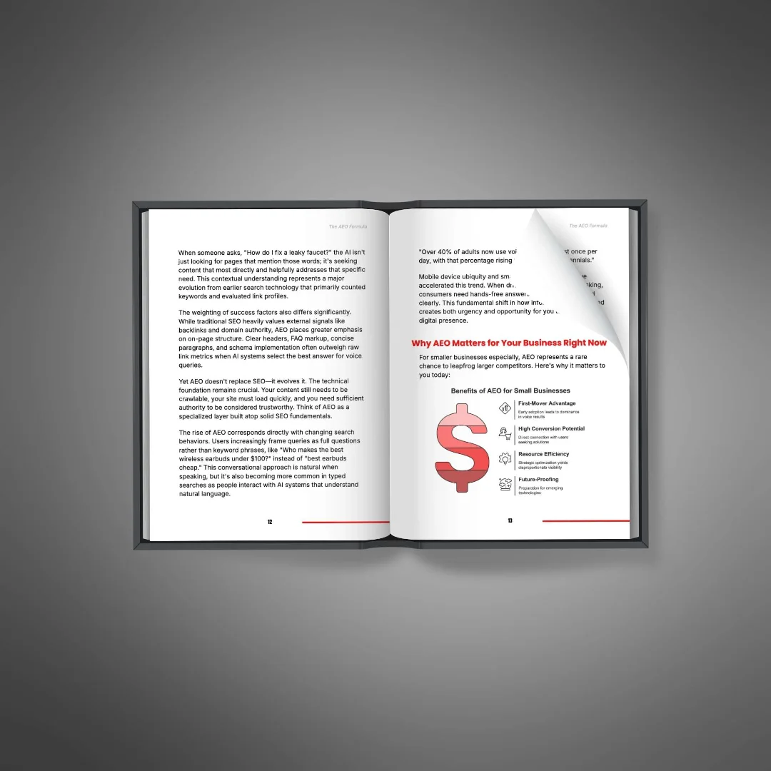 the aeo formula ebook
