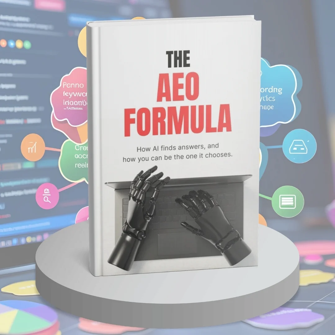 the aeo formula ebook