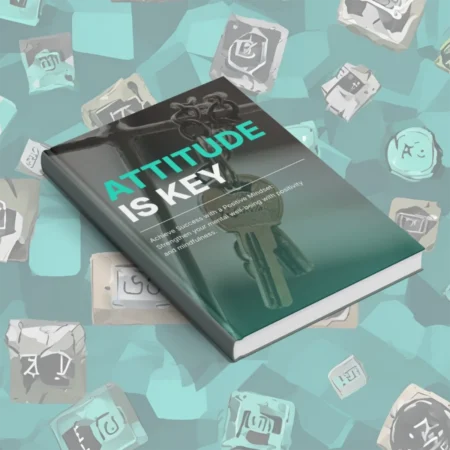 attitude is key ebook