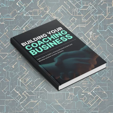 building your coaching business ebook