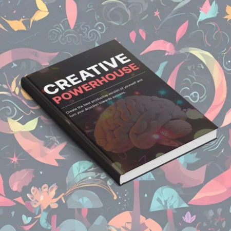 creative powerhouse ebook