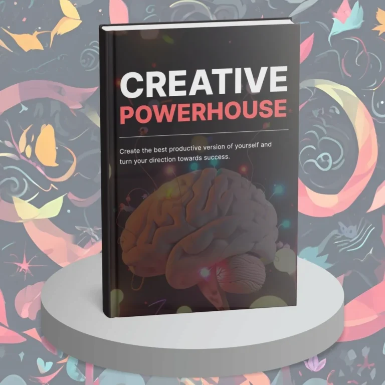 creative powerhouse ebook