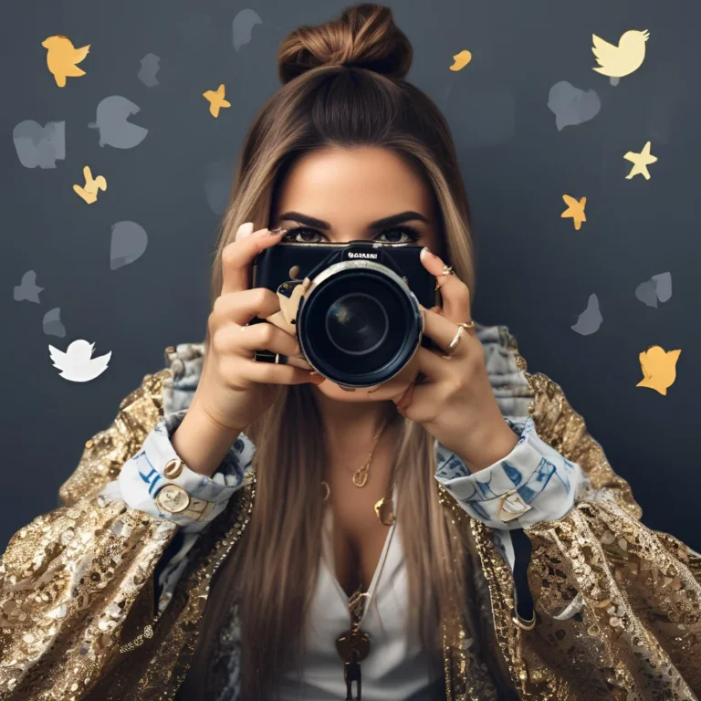 how to become a successful influencer ebook