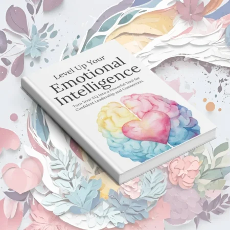 level up your emotional intelligence