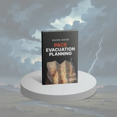 pace evacuation planning framework ebook