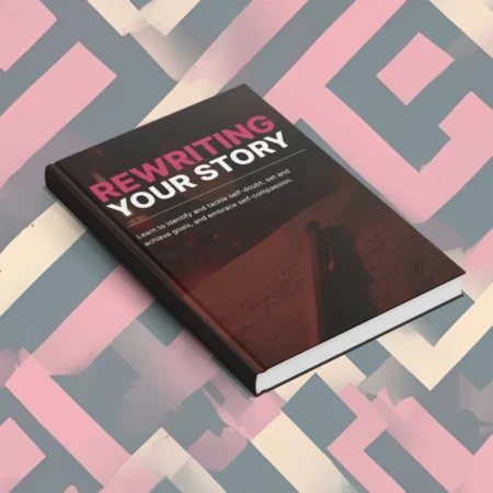 rewriting your story ebook