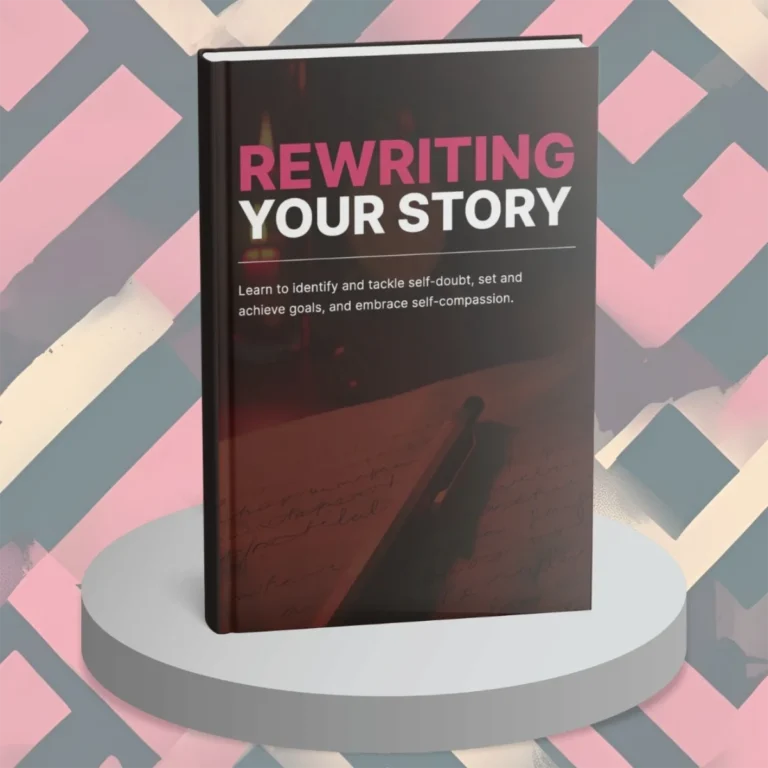 rewriting your story ebook