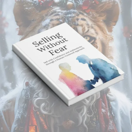 selling without fear ebook