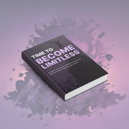 time to become limitless ebook
