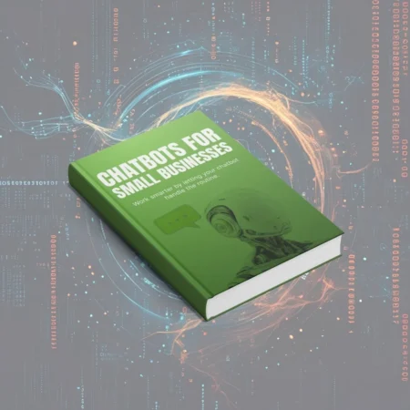 chatbots for small businesses ebook