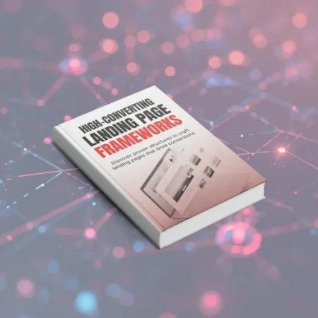 high converting landing page frameworks ebook pdf flipping book