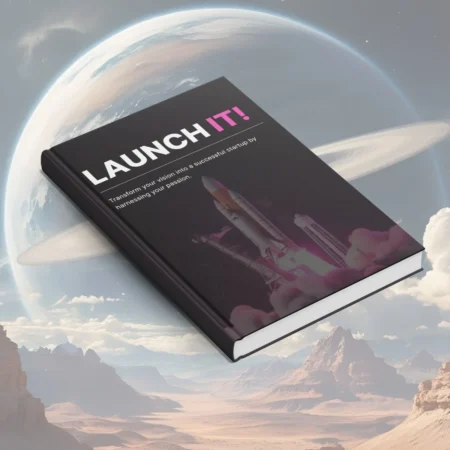 launch it ebook and checklist