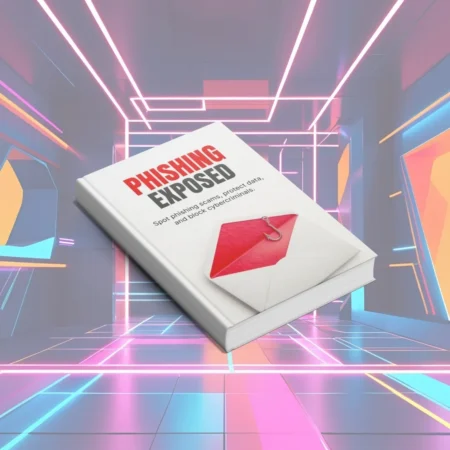 phishing exposed ebook