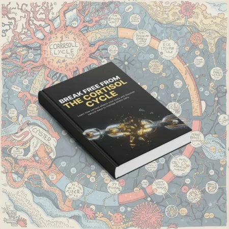 break free from the cortisol cycle ebook