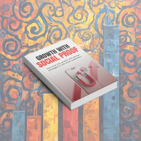 growth with social proof ebook