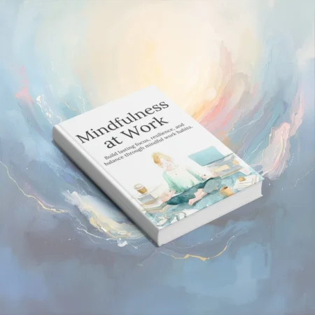 mindfulness at work ebook