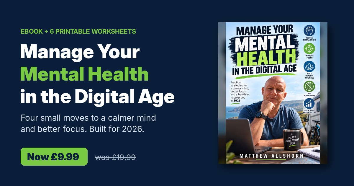 manage your mental health digital age og